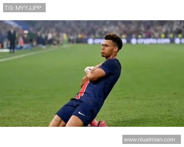 姆巴佩：从天才少年到世界足球巨星的荣耀与挑战