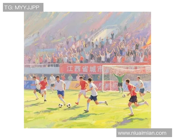 足球巨星齐聚赛场背景图高清展现运动激情与荣耀时刻