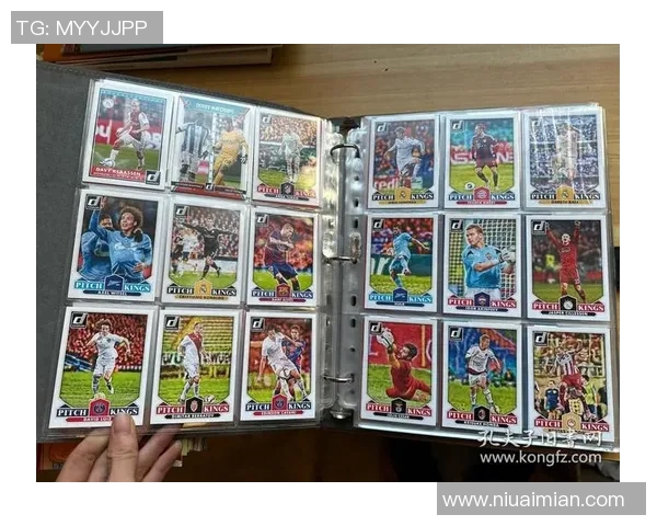 太原足球球星卡的收藏价值与市场前景分析