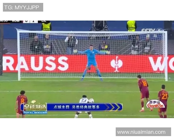 世界足坛十大罚失点球球星盘点 他们的失误成为历史经典 世界足坛十大罚失点球球星盘点 他们的失误成为历史经典